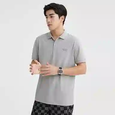 LESS IS MORE Polo