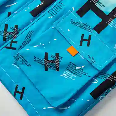 HUMNAT LOGO