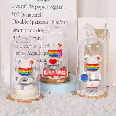 JOY FUER 518pcs568pcs741pcs JOY0052