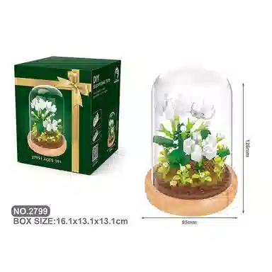 JOY FUER 2820pcs JOY0078