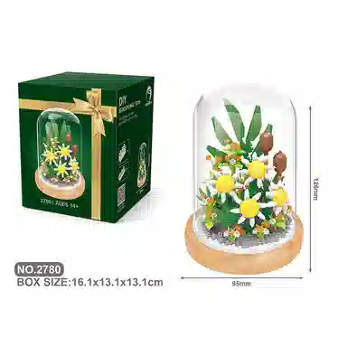 JOY FUER 2820pcs JOY0078