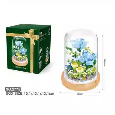 JOY FUER 2820pcs JOY0078