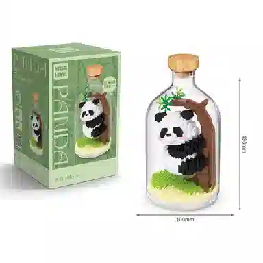 JOY FUER 2836PCS