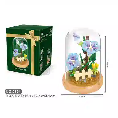 JOY FUER 2820pcs JOY0078