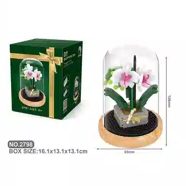 JOY FUER 2820pcs JOY0078