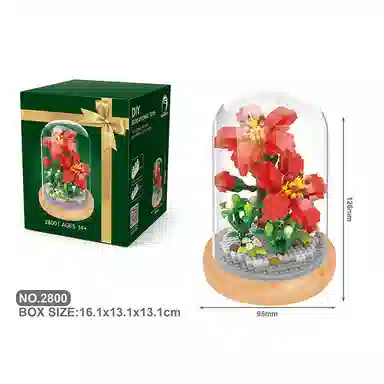 JOY FUER 2820pcs JOY0078