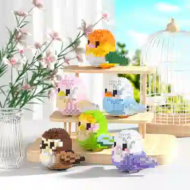 JOY FUER 0-300pcs