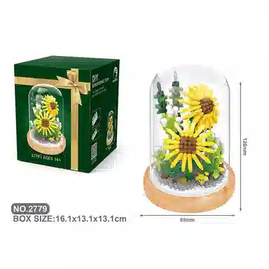JOY FUER 2820pcs JOY0078