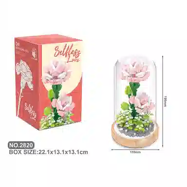 JOY FUER 2820pcs JOY0078