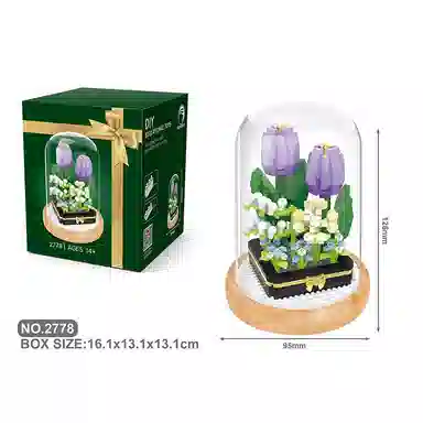 JOY FUER 2820pcs JOY0078