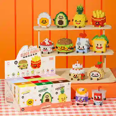 JOY FUER 0-300pcs