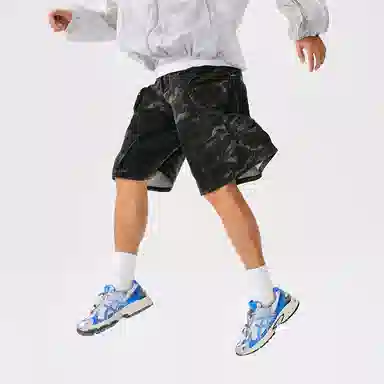 Asics Gel-Kahana TR V4 Blue