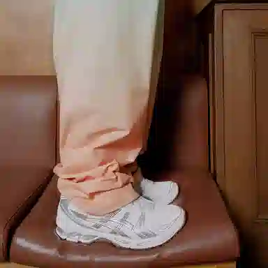 A.P.C. x Asics Gel-Kayano 14