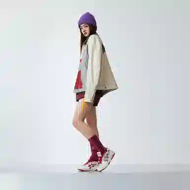 Asics Gel-Fuse "New Year Edition"