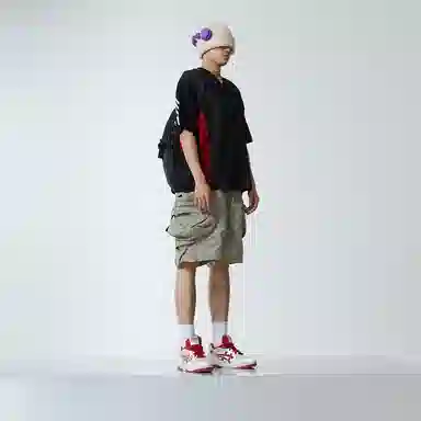 Asics Gel-Fuse "New Year Edition"