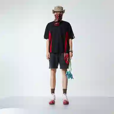 Asics Gel-Fuse New Year Burgundy