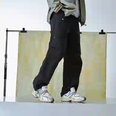 Asics Gel-Kahana TR v2 White Silver