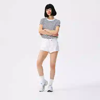 Asics Gel-1130 White