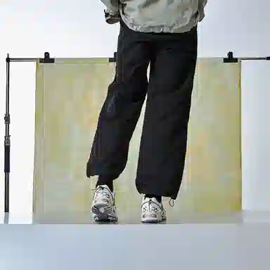 Asics Gel-Kahana TR v2 White Silver