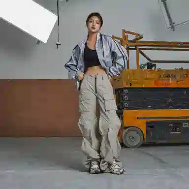 Asics Gel-Kahana TR v2 White Silver