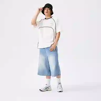 Asics Gel-1130 White