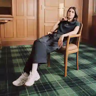 A.P.C. x Asics Gel-Kayano 14