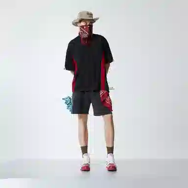 Asics Gel-Fuse New Year Burgundy