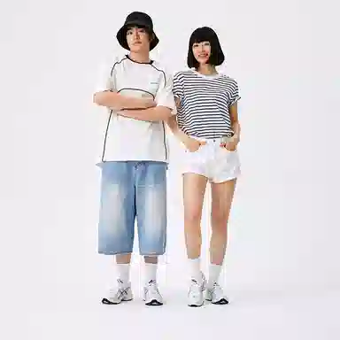 Asics Gel-1130 White