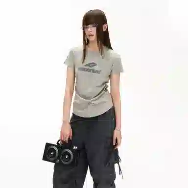 F426 Summer Casual T-Shirt