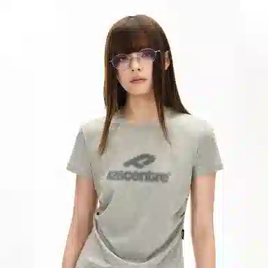 F426 Summer Casual T-Shirt