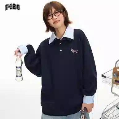 F426 polologo