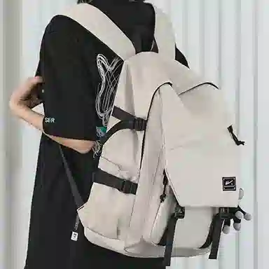 Warrior Backpack