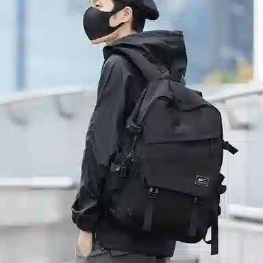 Warrior Backpack
