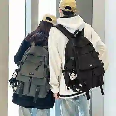 Warrior Backpack