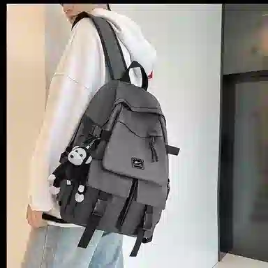 Warrior Backpack