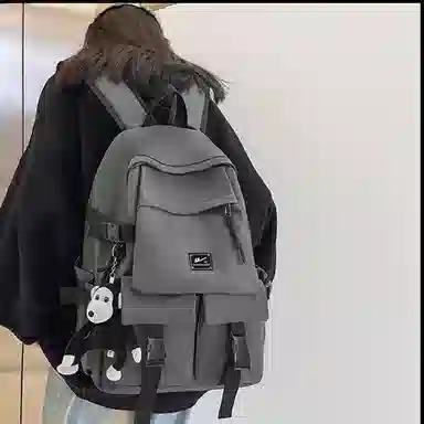 Warrior Backpack