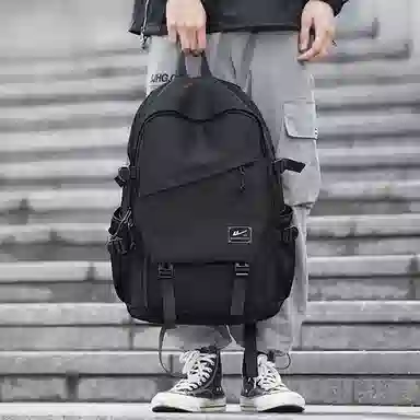 Warrior Backpack