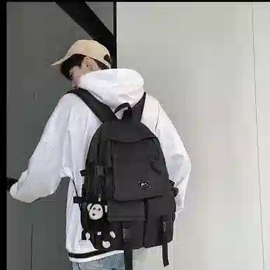 Warrior Backpack
