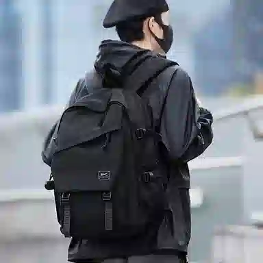 Warrior Backpack