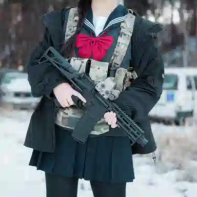 LDT WARGAME PDW