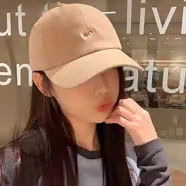 NBJH Corgi Embroidered Cap