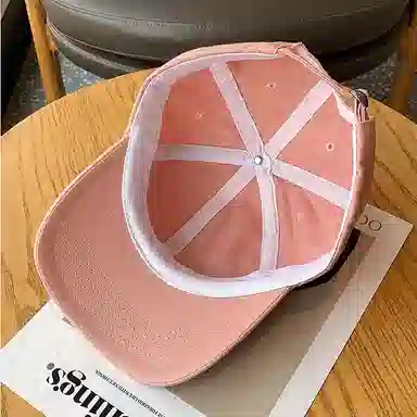 NBJH Corgi Embroidered Cap