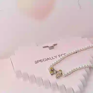 NGNATURAL GEMS choker