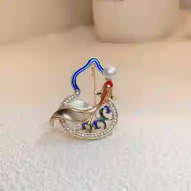NGNATURAL GEMS 14K
