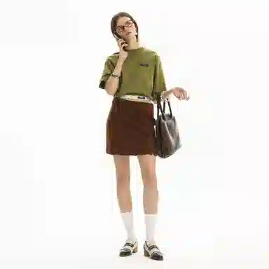 Unvesno(UN) SportLife50cleanfitT