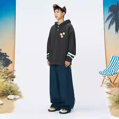 MostwantedLab Hoodie