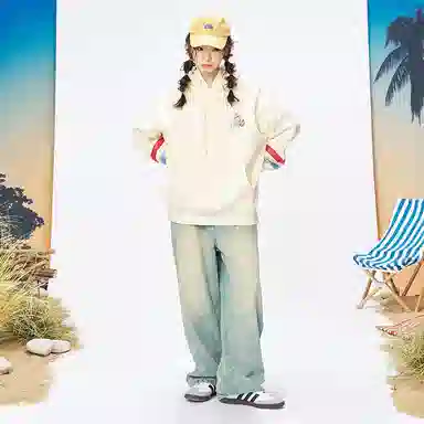 MostwantedLab Hoodie