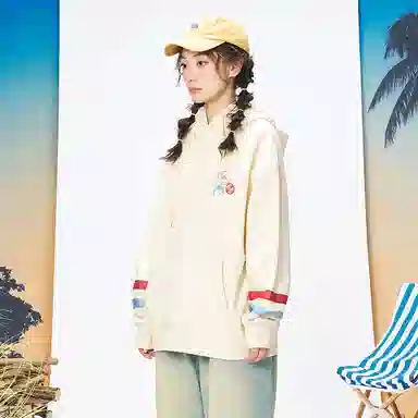 MostwantedLab Hoodie