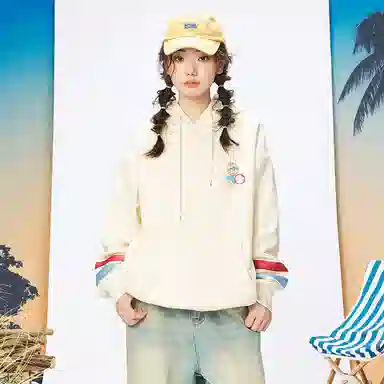 MostwantedLab Hoodie