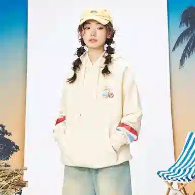 MostwantedLab Hoodie